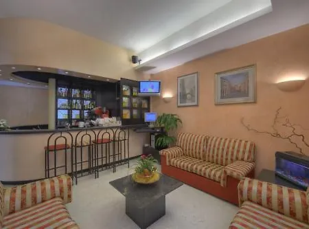 Hotel Garibaldi Mestre