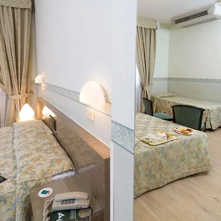 Garibaldi Hotel 3*