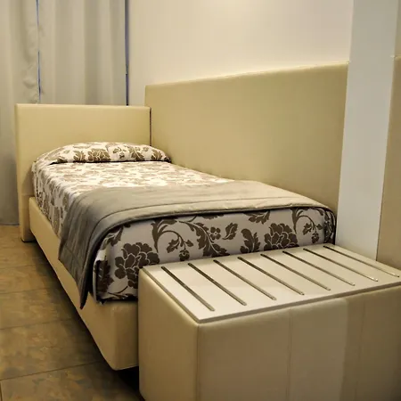 Hotel Garibaldi
