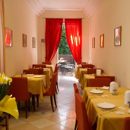 Garibaldi Hotel