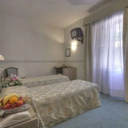 Hotel Garibaldi